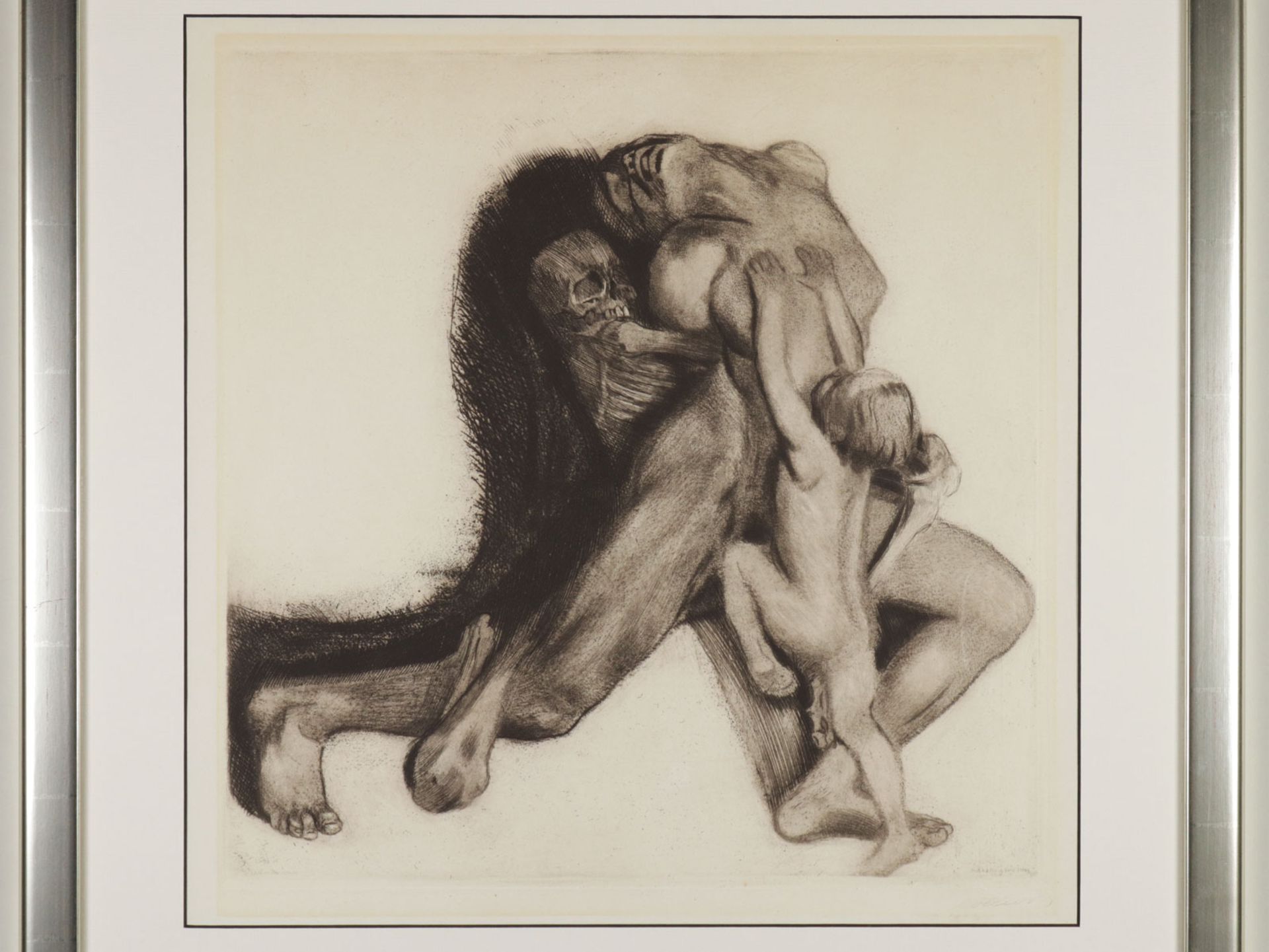 Kollwitz, Käthe - Image 2 of 9