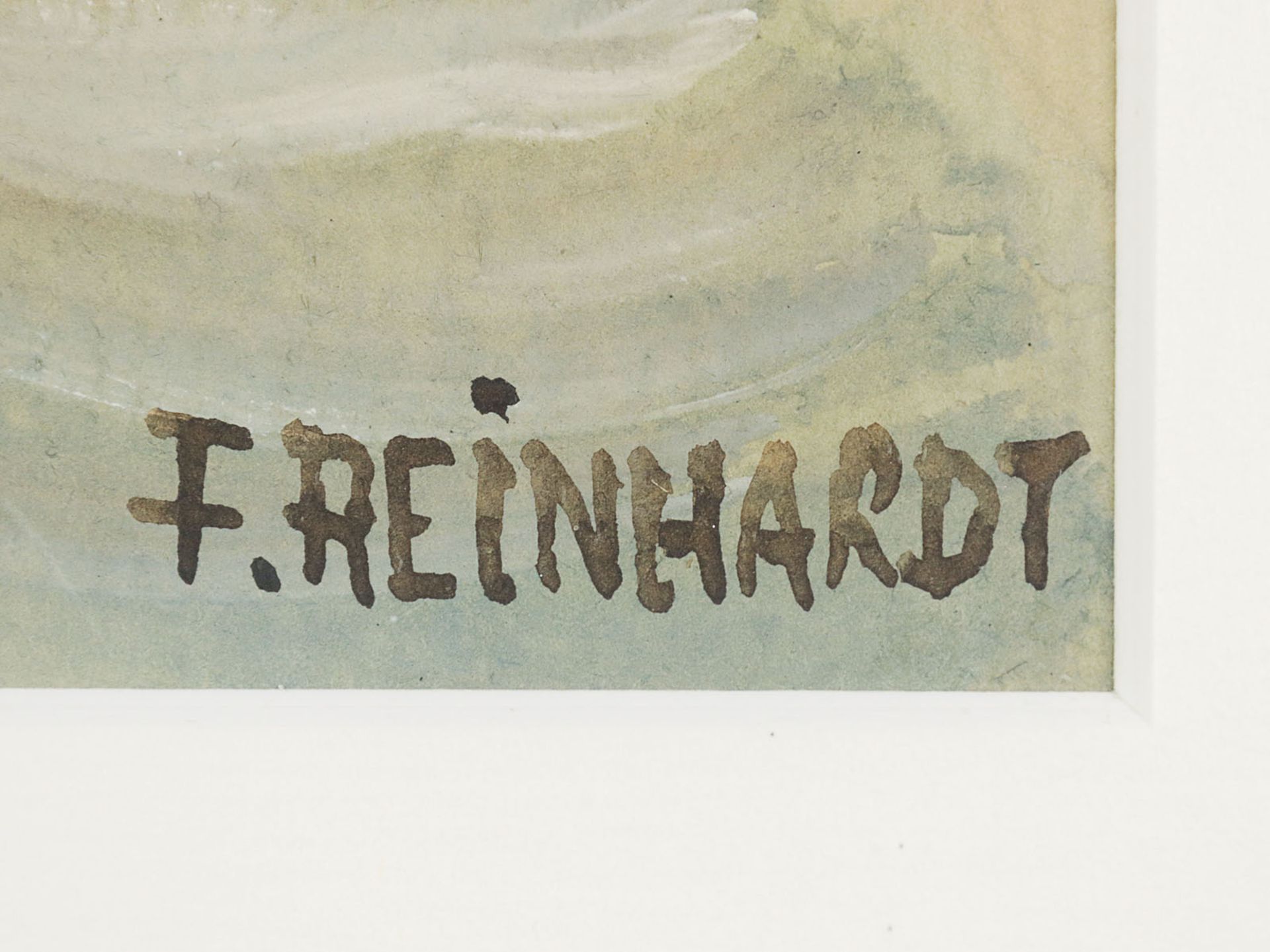 Reinhardt, F. - Image 5 of 6