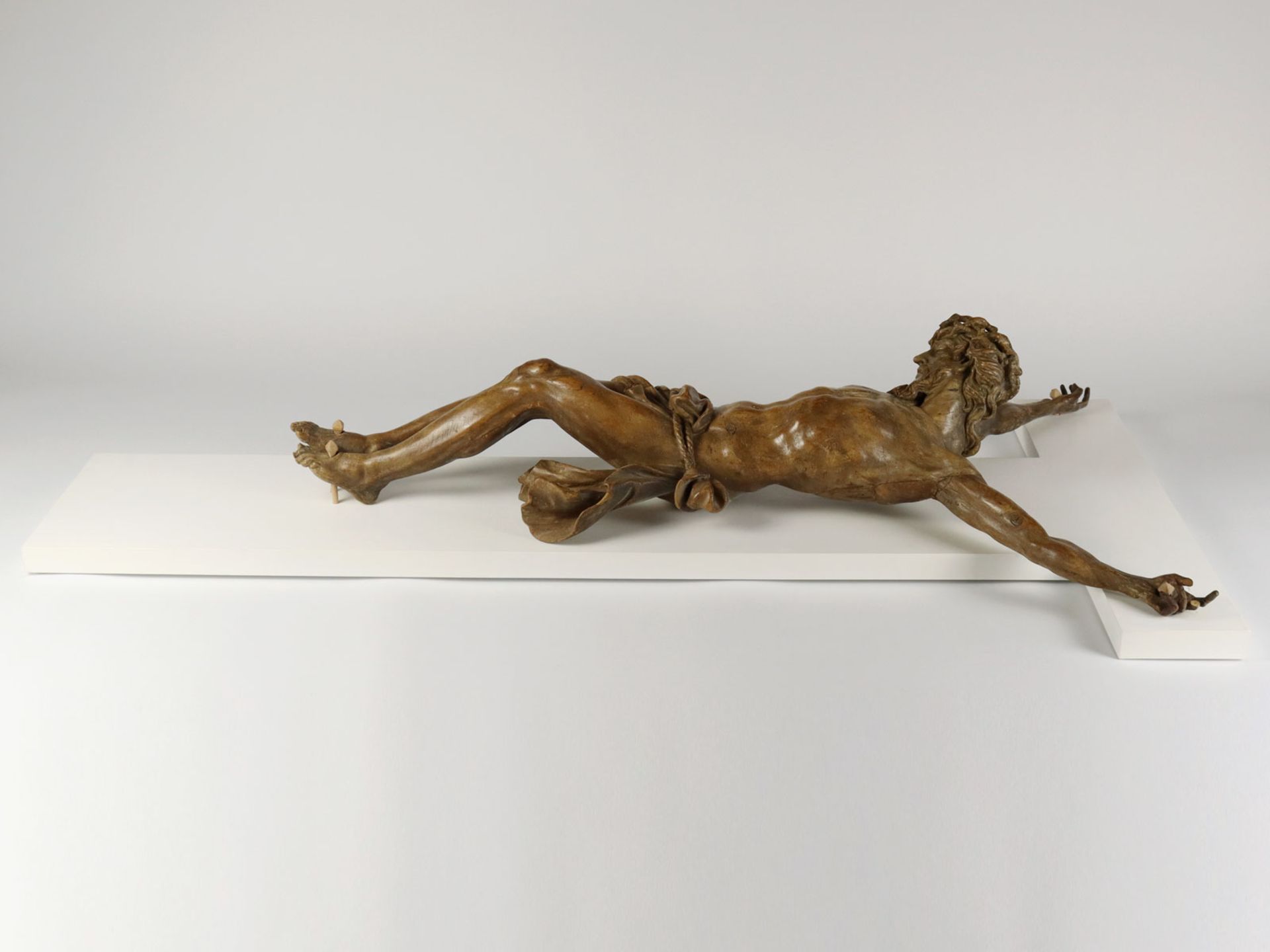 Georg Petel - Kruzifix - Image 12 of 19