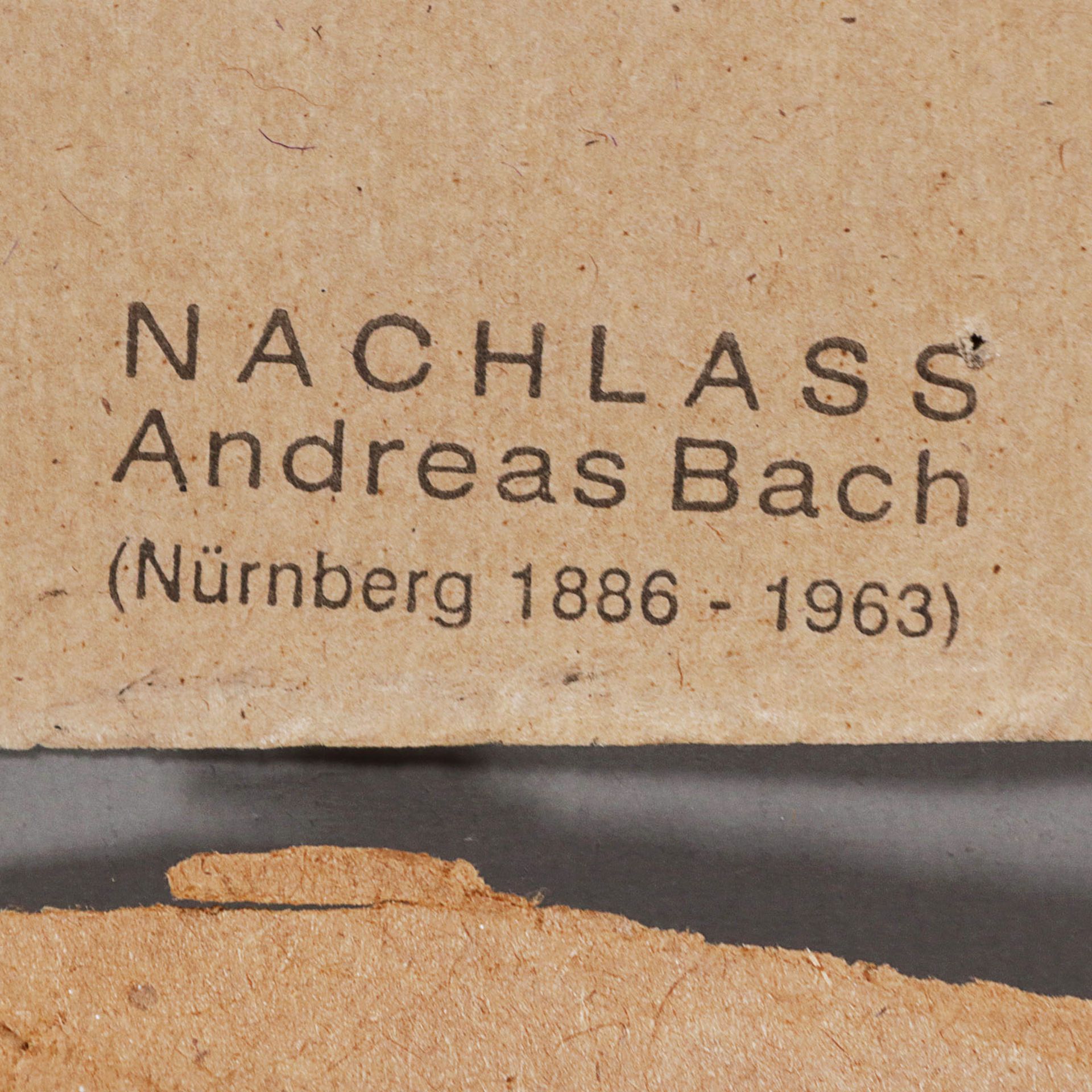 Bach, Andreas - Image 7 of 10