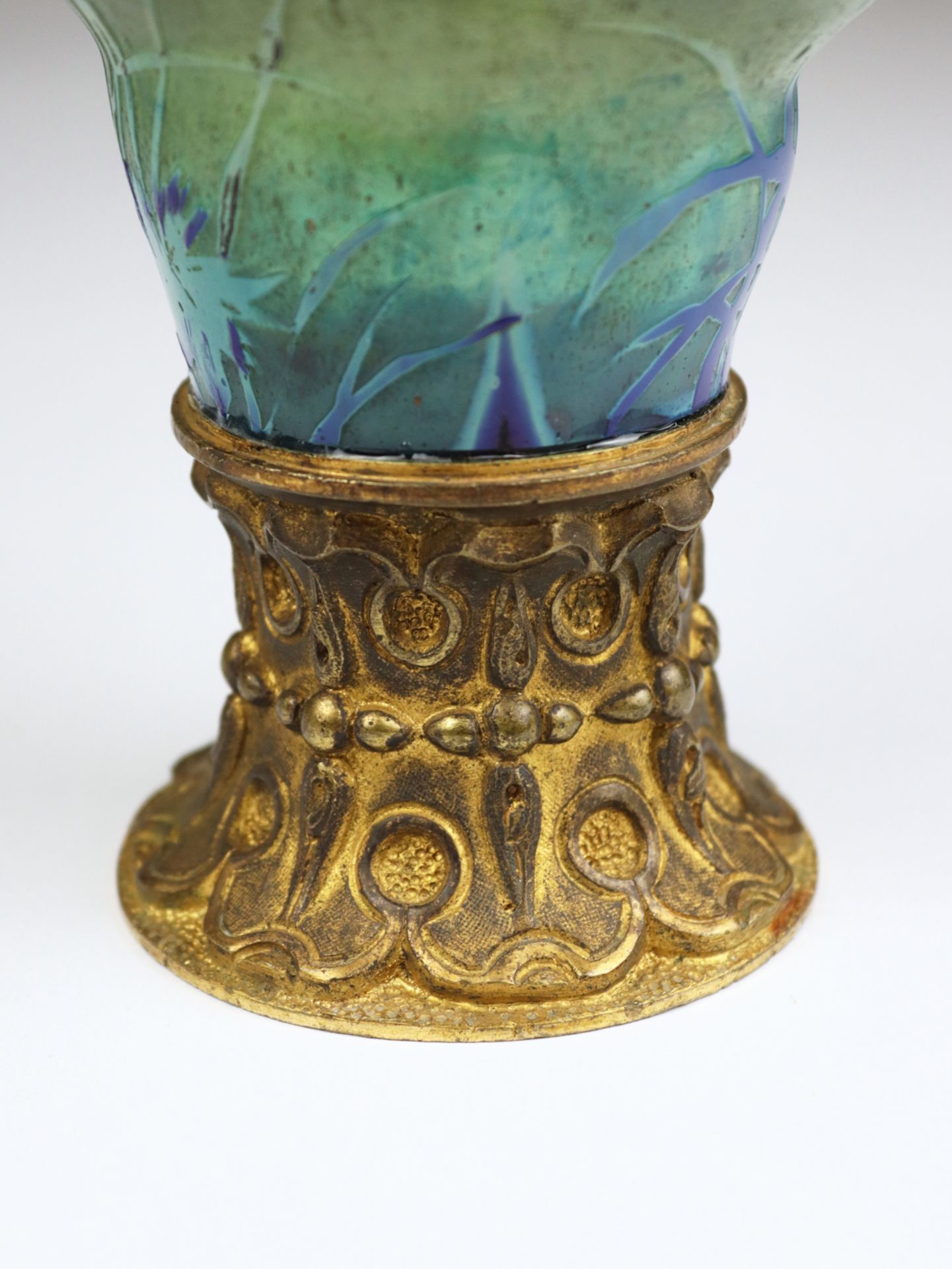 Rub - Vase - Bild 4 aus 5