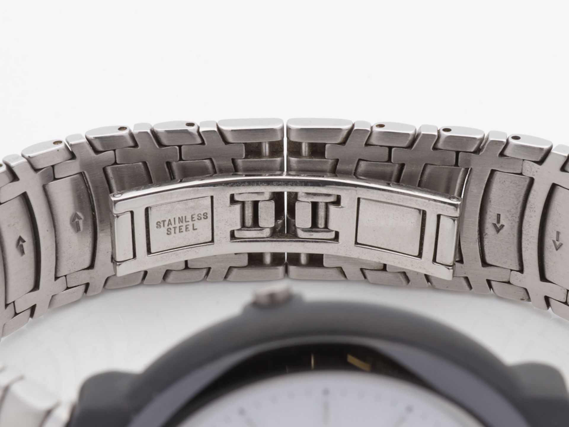 Junghans Mega - Damenarmbanduhr - Image 8 of 8