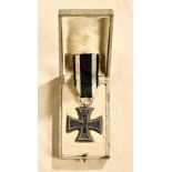 Preußen : Eisernes Kreuz 2. Klasse 1870.