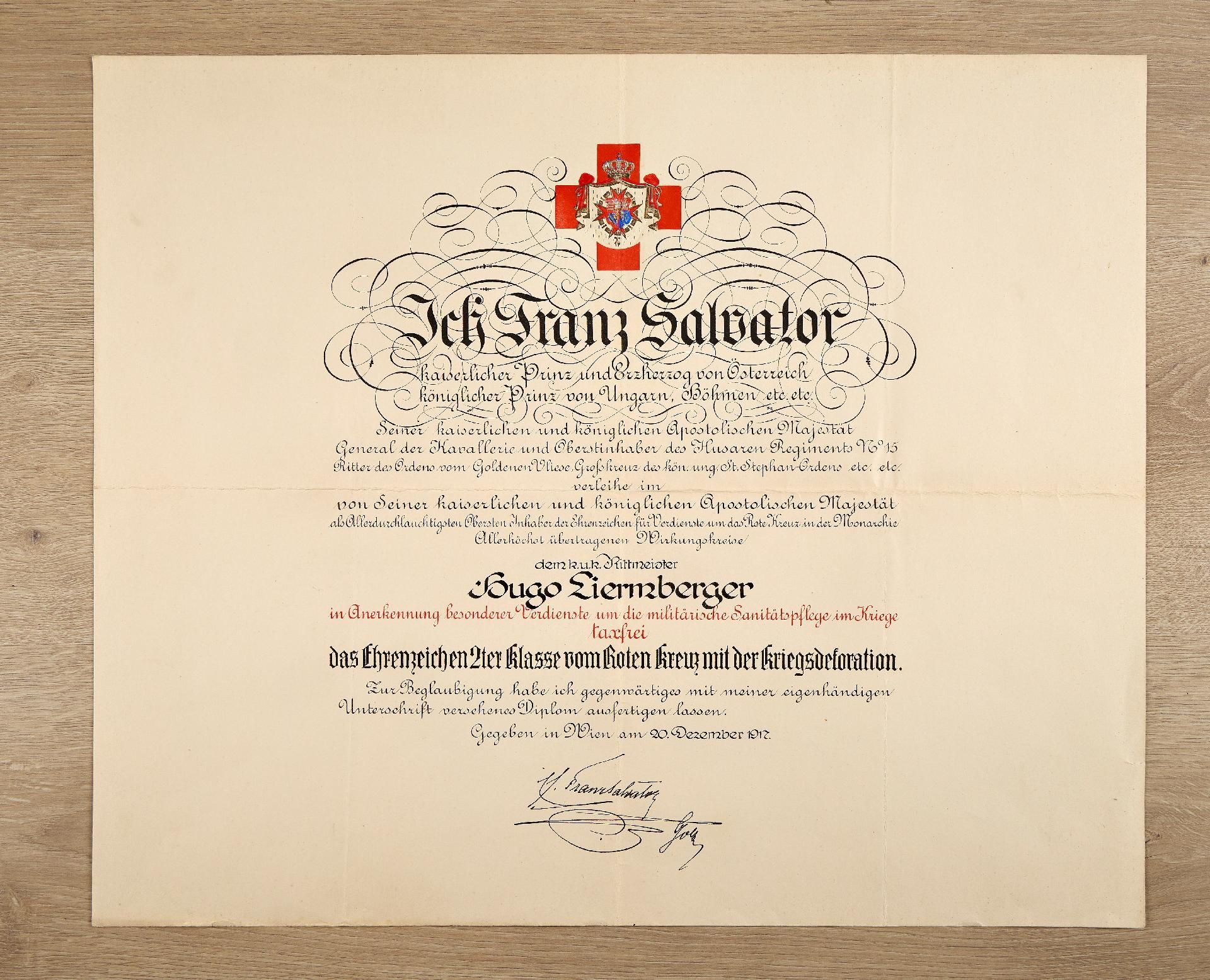 Allgemeine SS : Dokumentennachlass des SS- Oberführers, Generalmajors a.D. und Gaukriegerführer... - Bild 46 aus 47