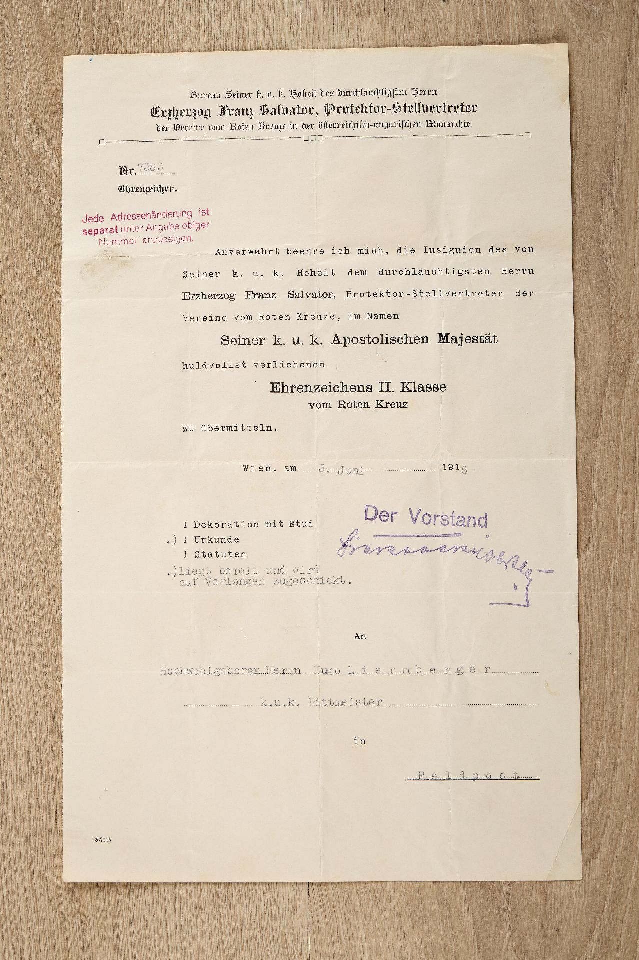 Allgemeine SS : Dokumentennachlass des SS- Oberführers, Generalmajors a.D. und Gaukriegerführer... - Bild 32 aus 47
