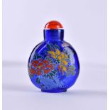 Snuff Bottle China