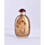 Snuff Bottle China