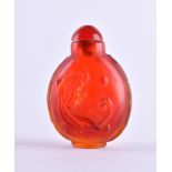 Snuff Bottle China