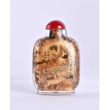 Snuff Bottle China