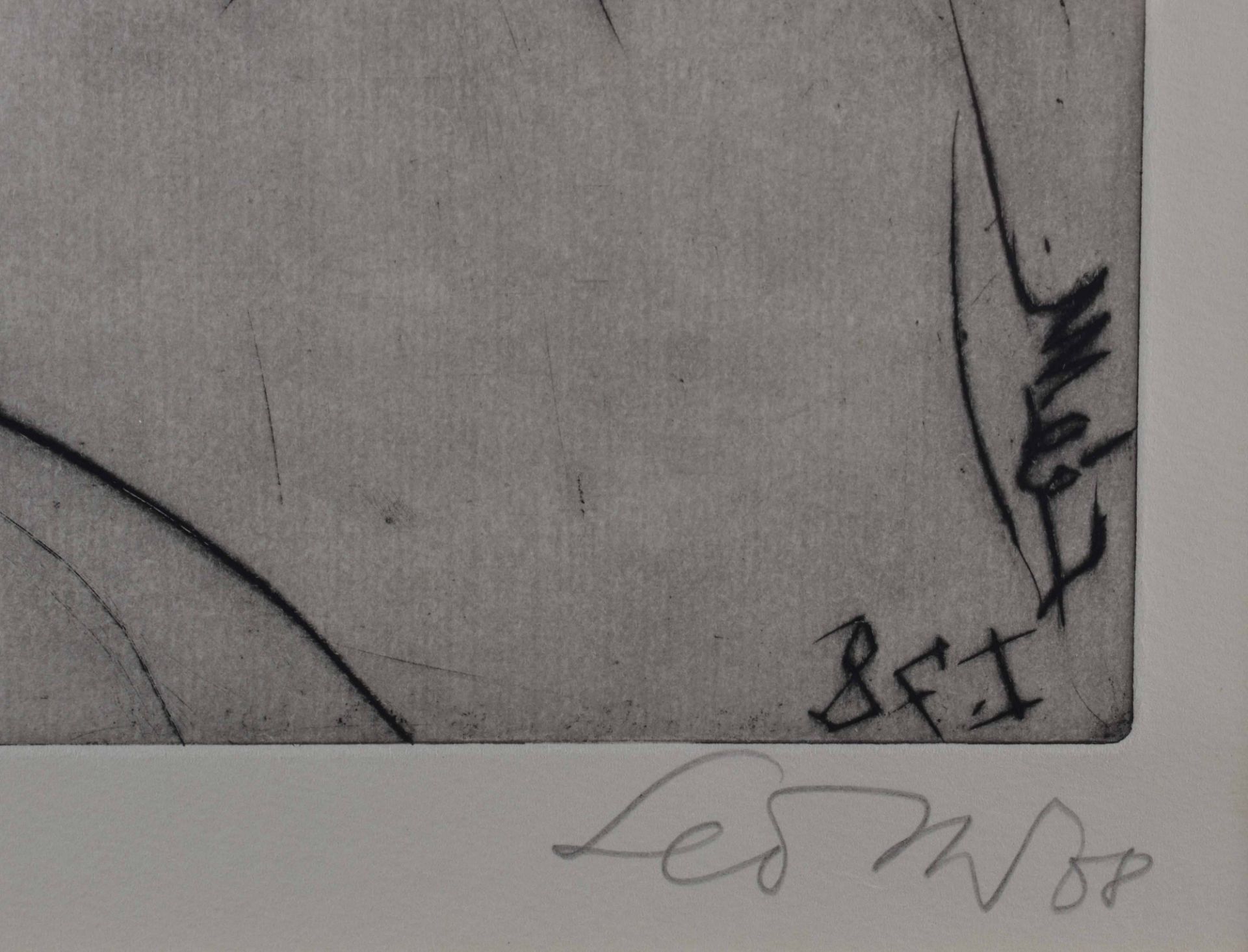 Leo MAILLET (1902-1990) - Image 3 of 4