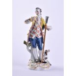 Figur Meissen