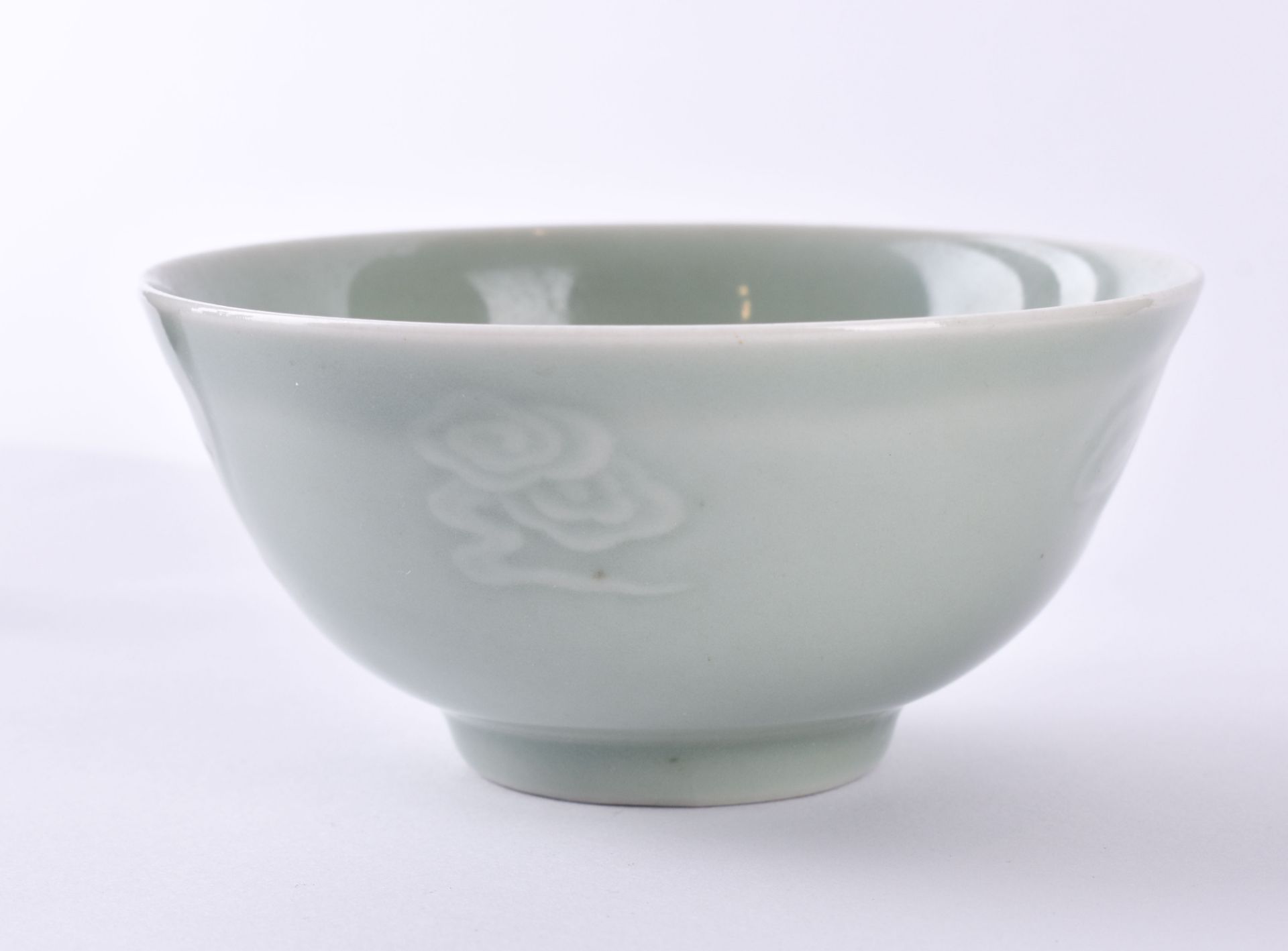 Tea bowl Korea probably 19th/20th century - Image 3 of 5