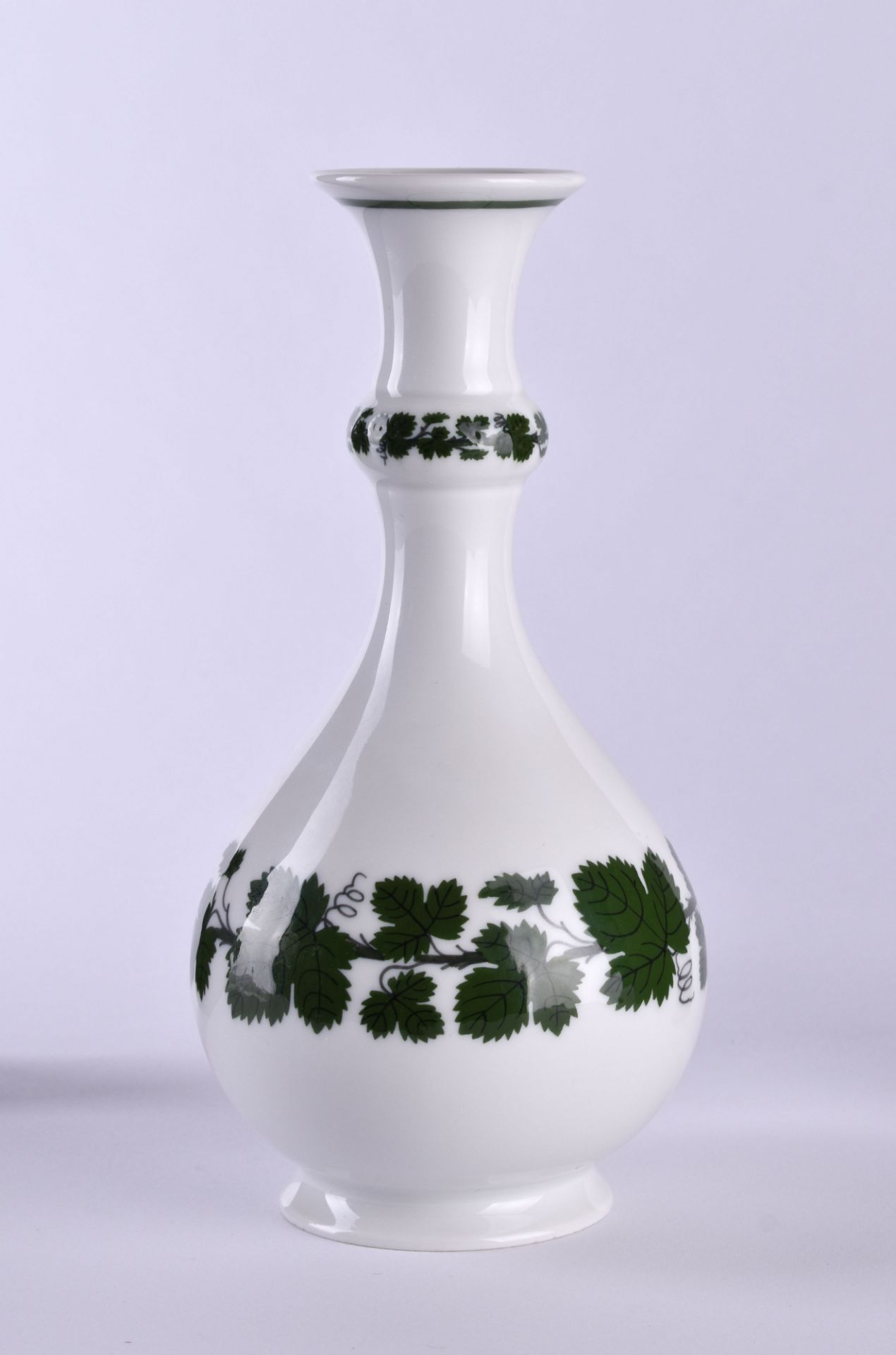 Vase Meissen