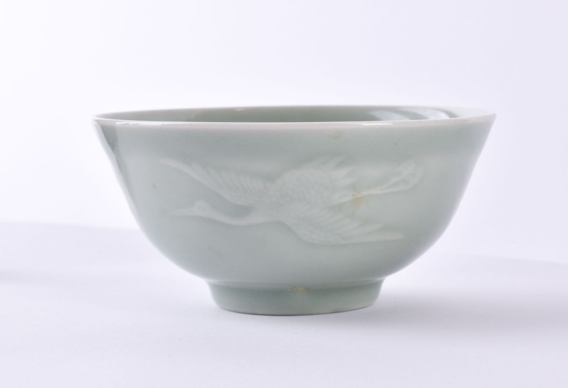 Tea bowl Korea probably 19th/20th century