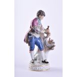 Figur Meissen