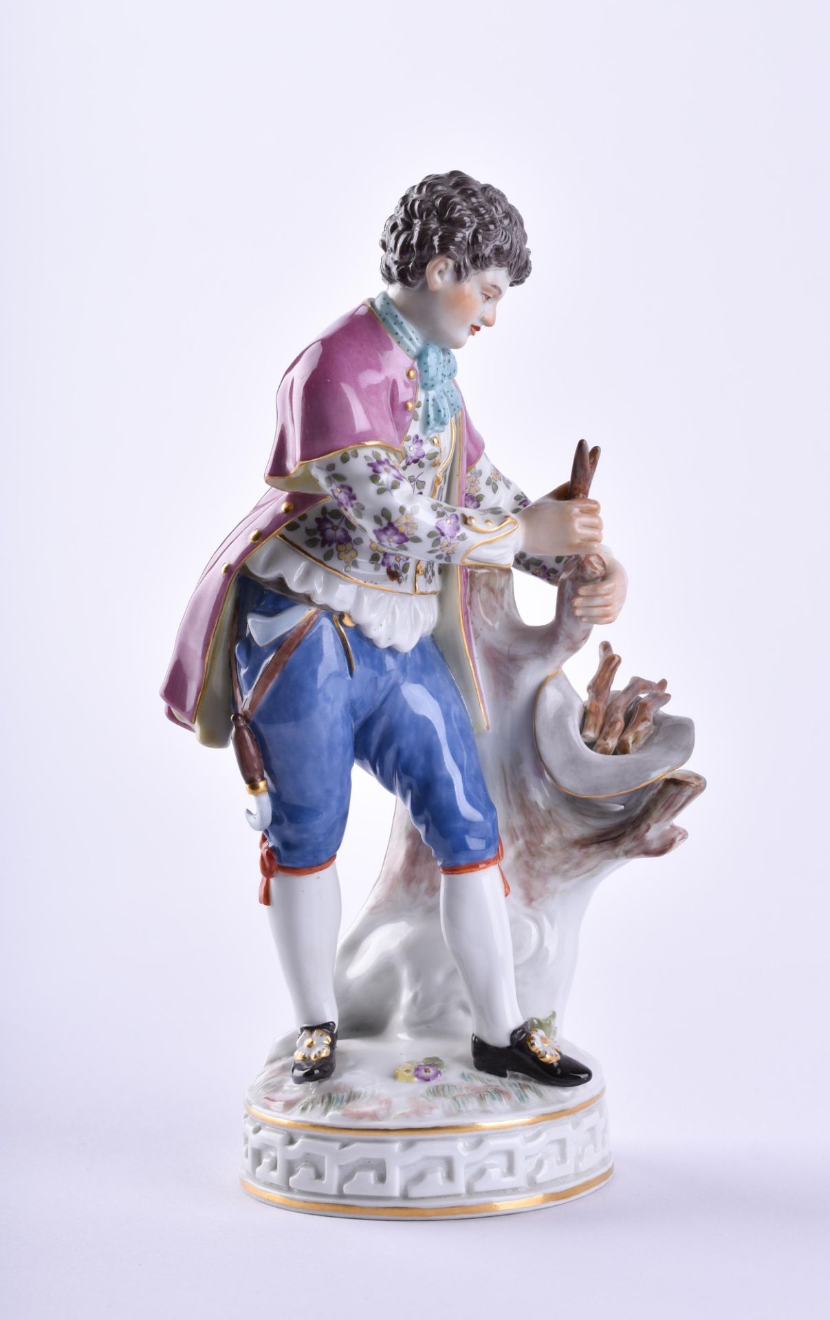 Figure Meissen