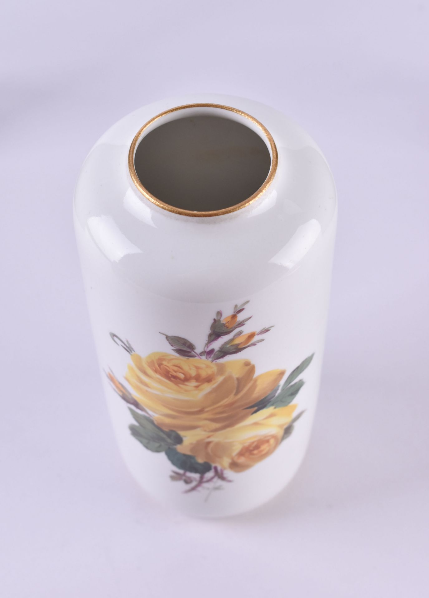 Vase Meissen - Bild 3 aus 6