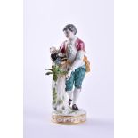 Figur Meissen