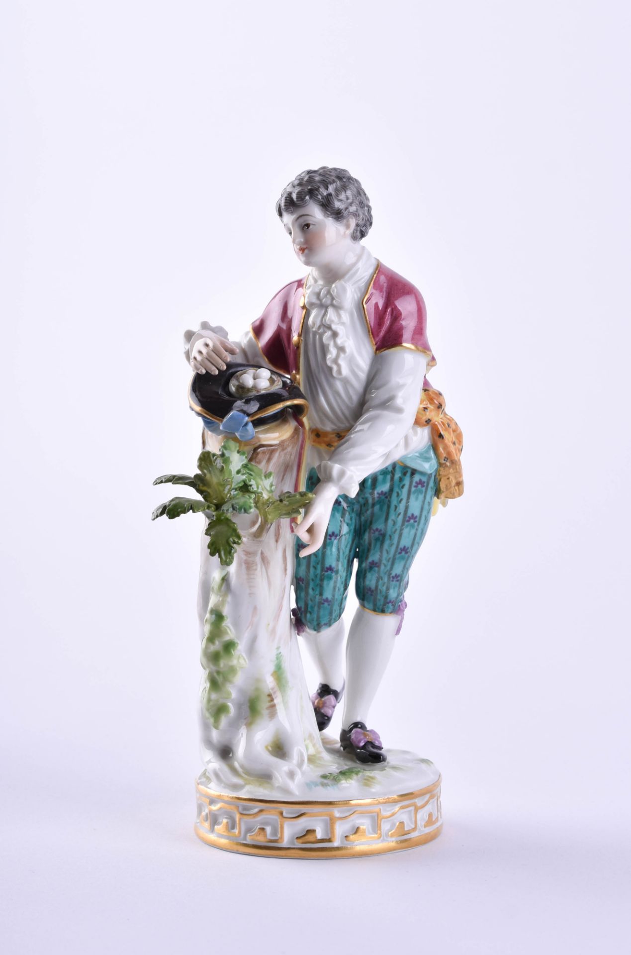 Figur Meissen