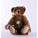 Steiff Teddy Nr. 000447