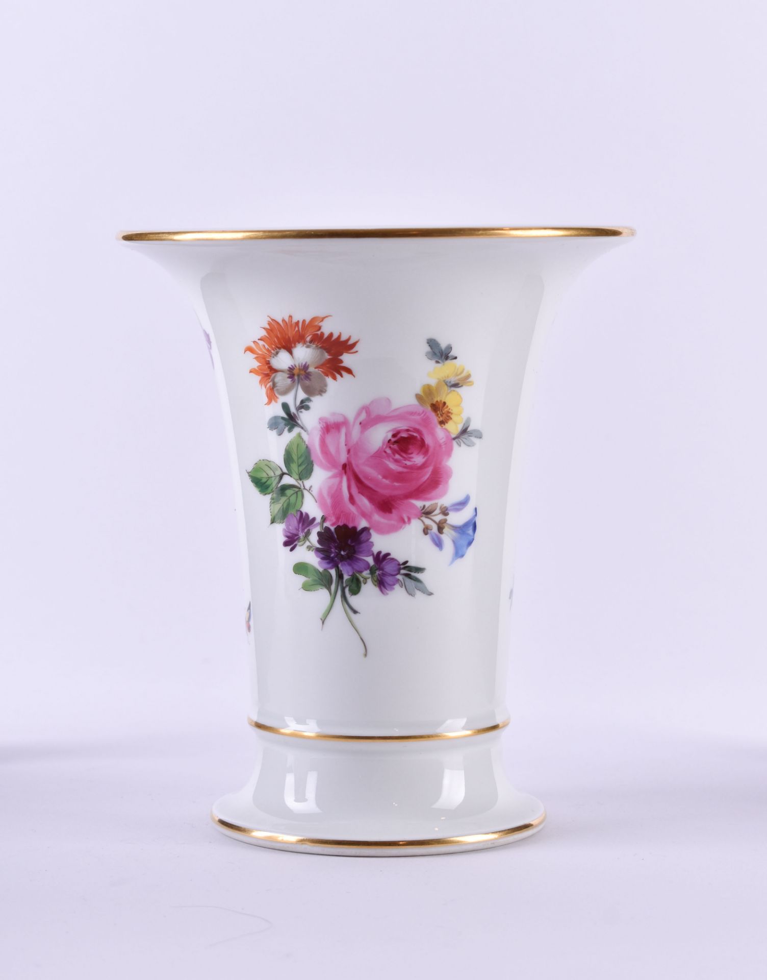 Mug vase Meissen