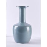 Seladon Vase im Song Stil China 20. Jhd.