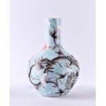 Vase China 20. Jhd.