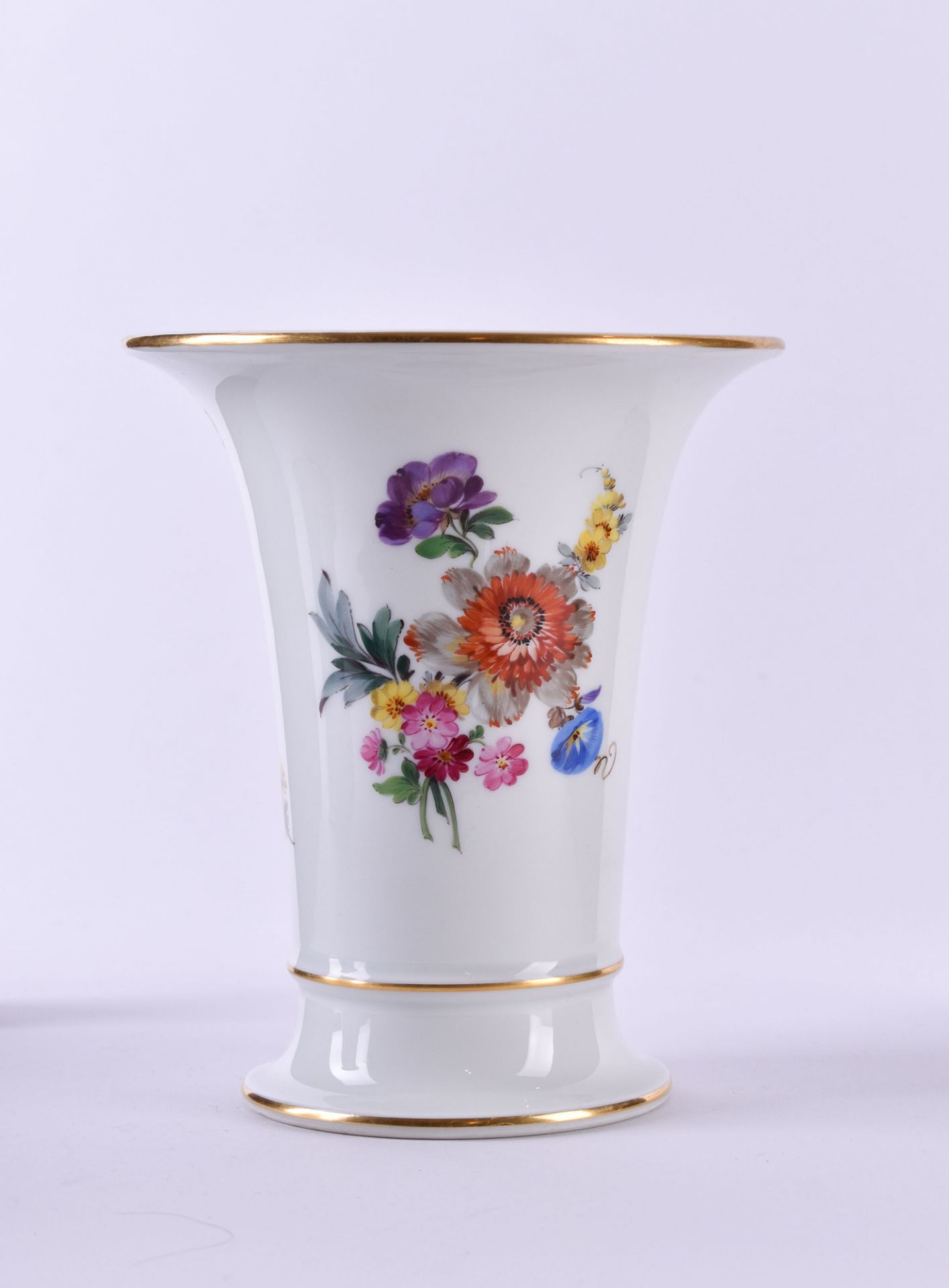 Mug vase Meissen - Image 2 of 5