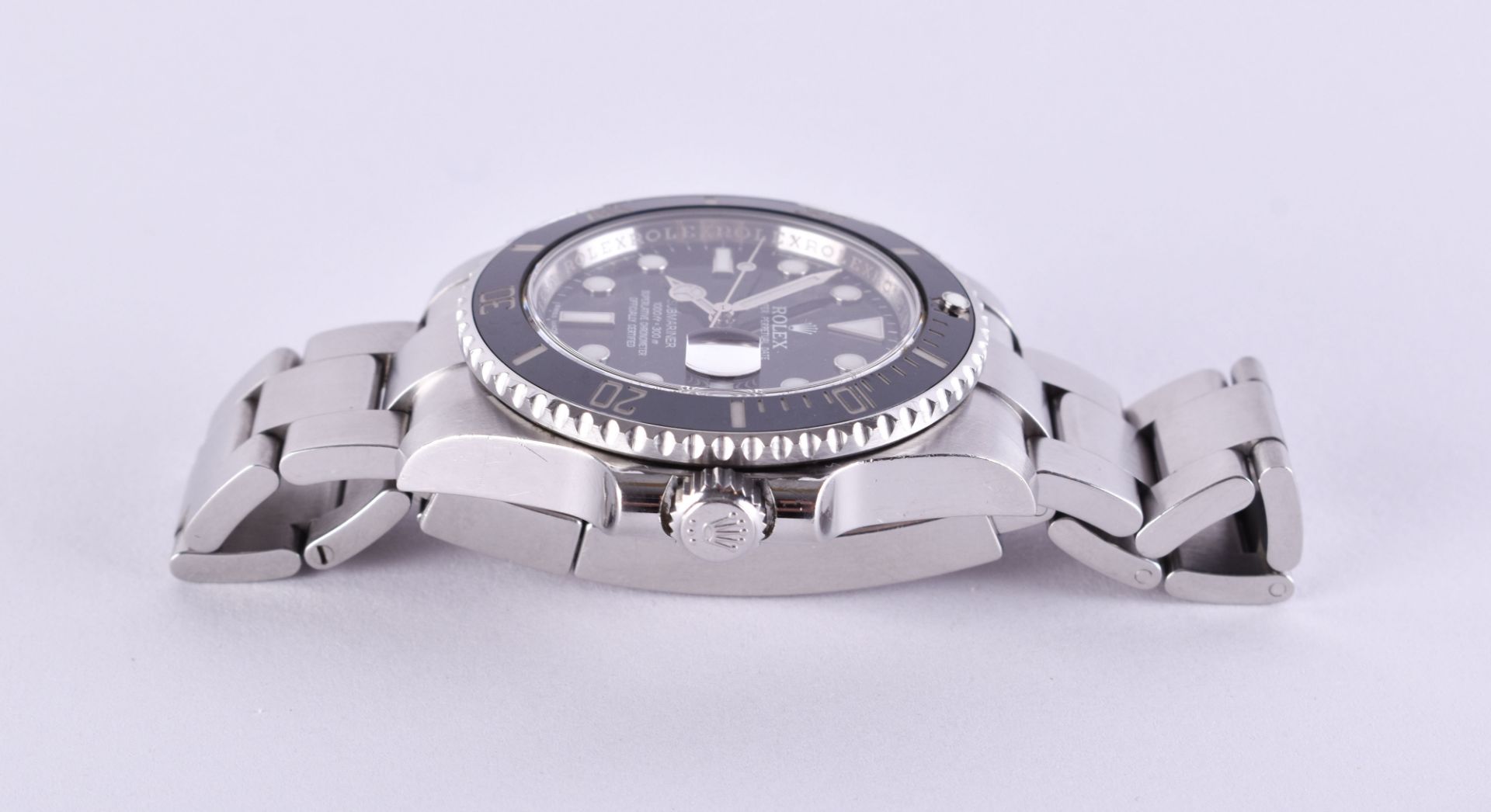 Men's wristwatch Rolex Oyster Perpetual Submarina - Image 3 of 4