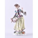 Figur Meissen