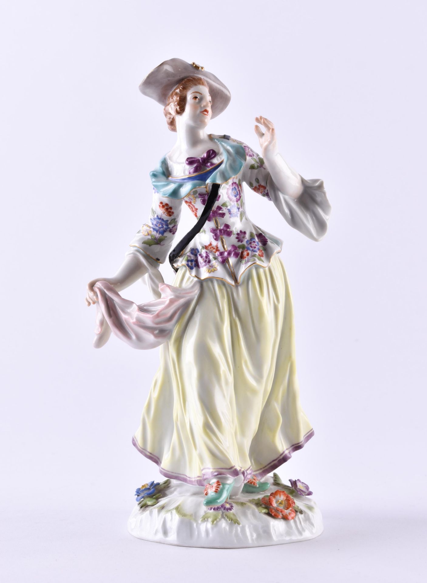 Figur Meissen