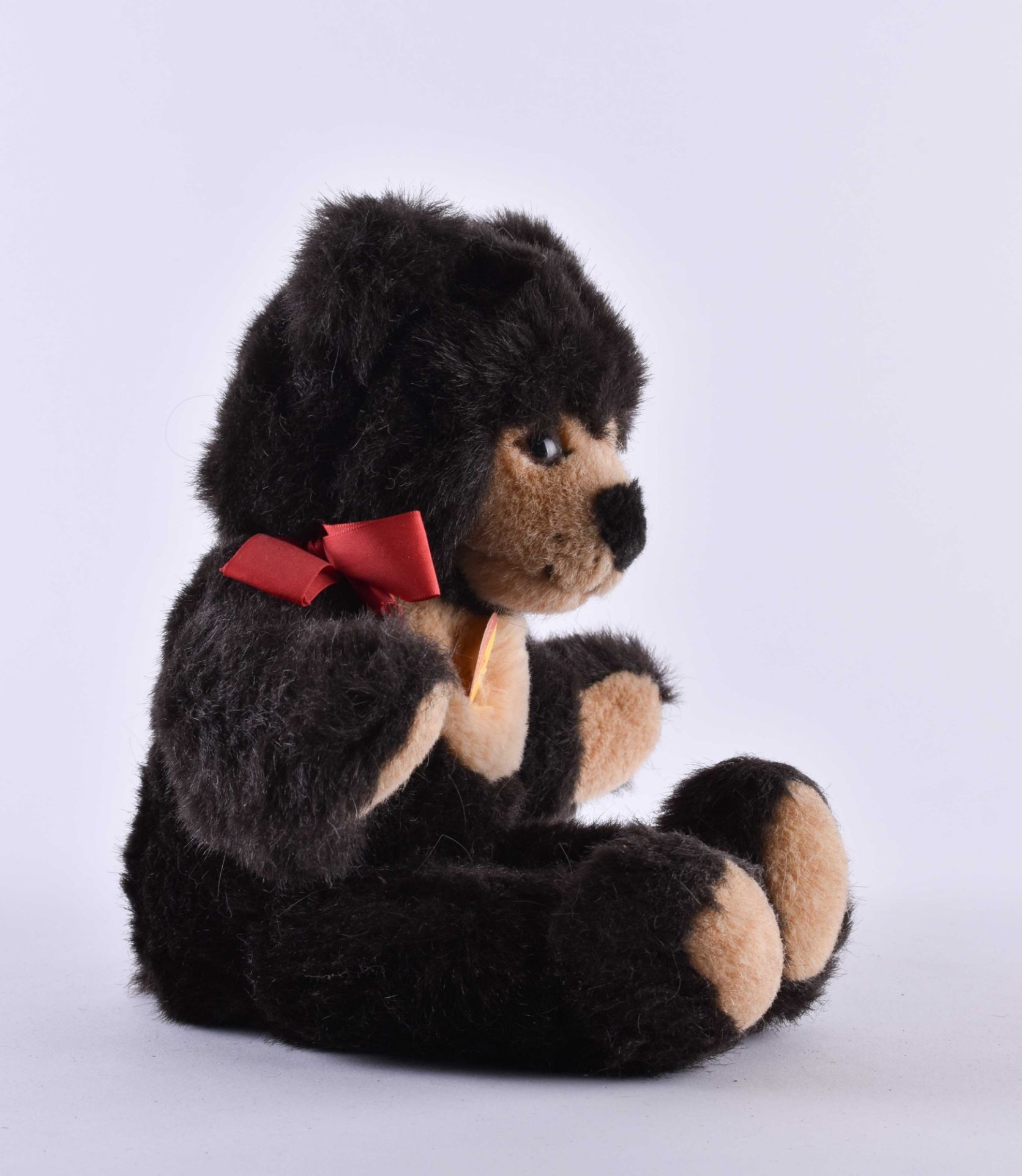 Steiff Molly Teddy 80er Jahre - Bild 2 aus 3