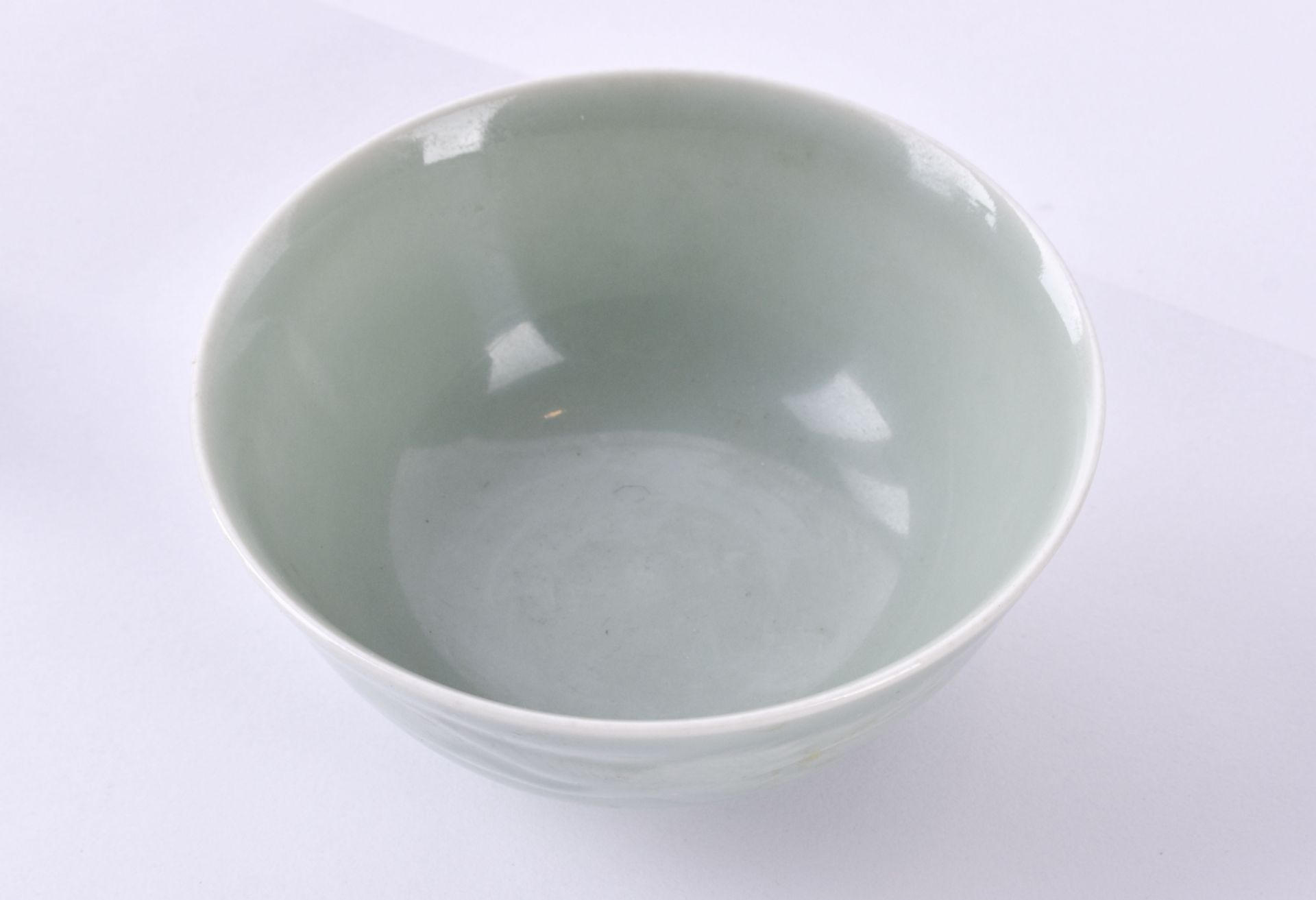 Tea bowl Korea probably 19th/20th century - Image 2 of 5