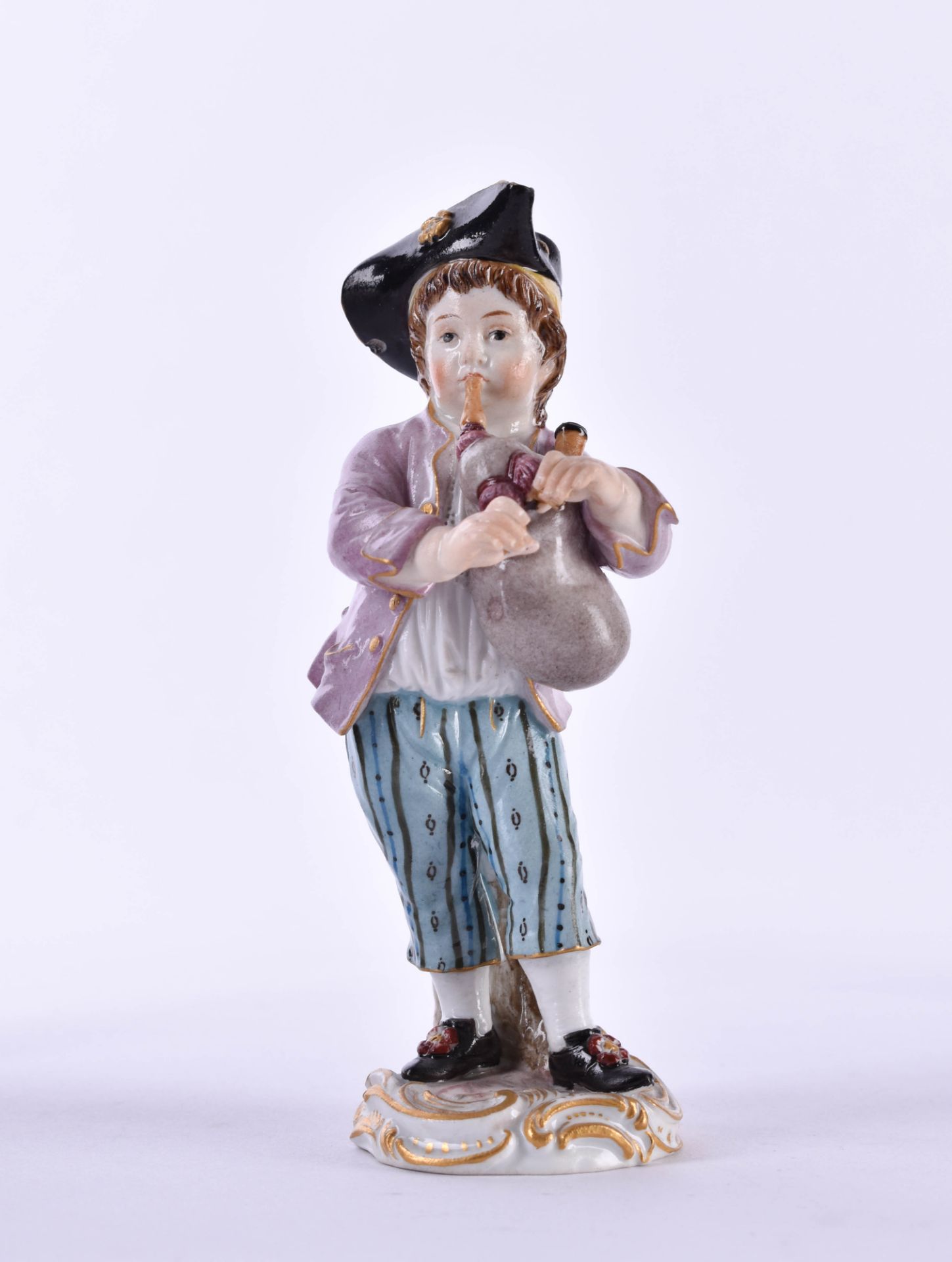 Figure Meissen