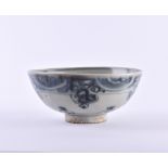 Schale China Qing - Dynastie 18. Jhd.