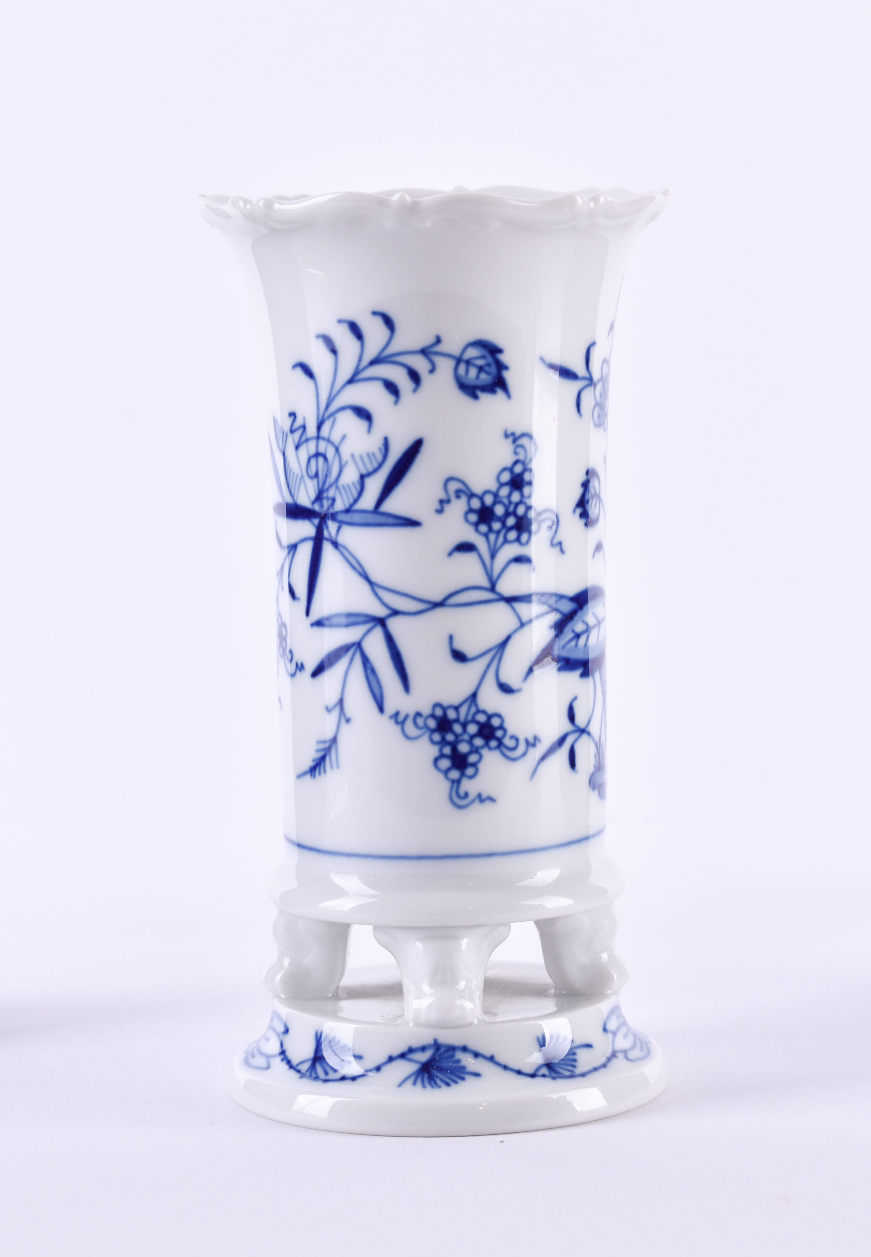 Vase Meissen - Image 2 of 4