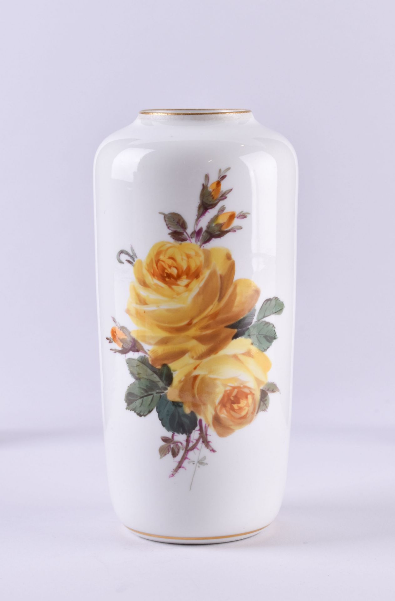 Vase Meissen