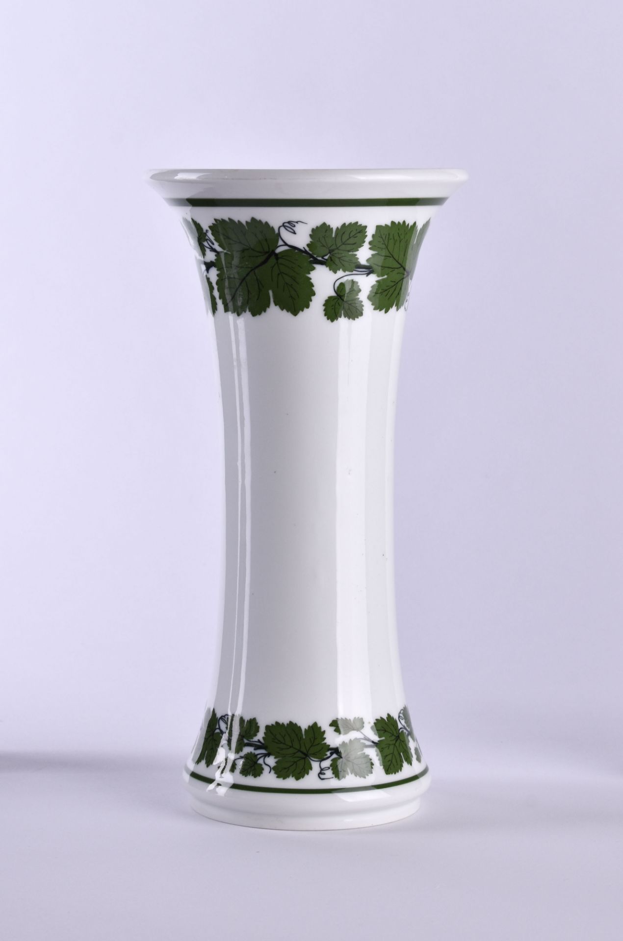 Trichtervase Meissen