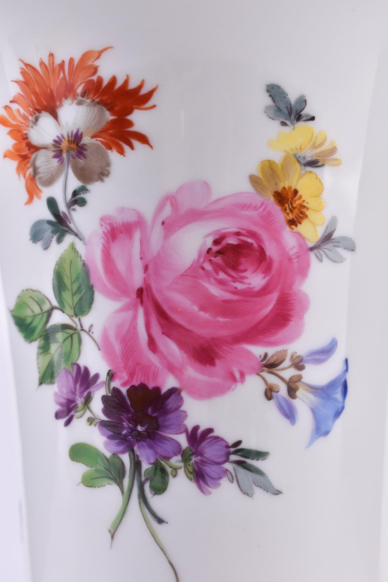 Mug vase Meissen - Image 3 of 5