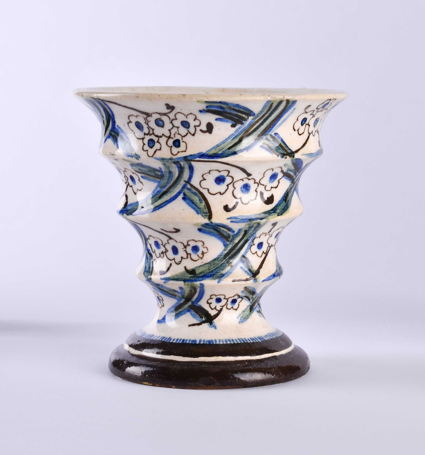 Vase Iznik Keramik 