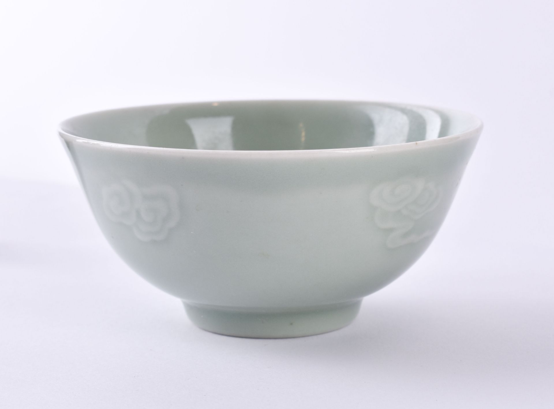 Tea bowl Korea probably 19th/20th century - Image 4 of 5