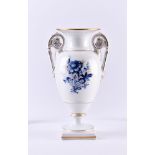 Henkelvase Meissen