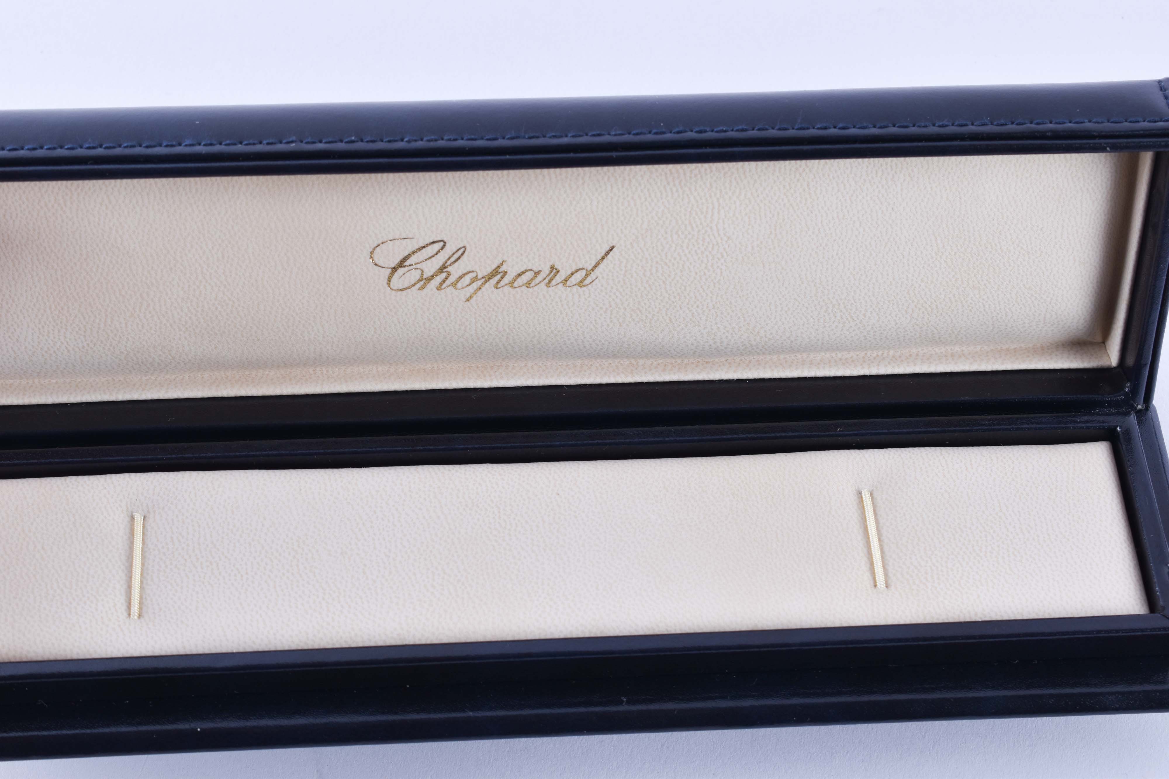 Wristwatch - case, Chopard 80/90s - Image 3 of 3
