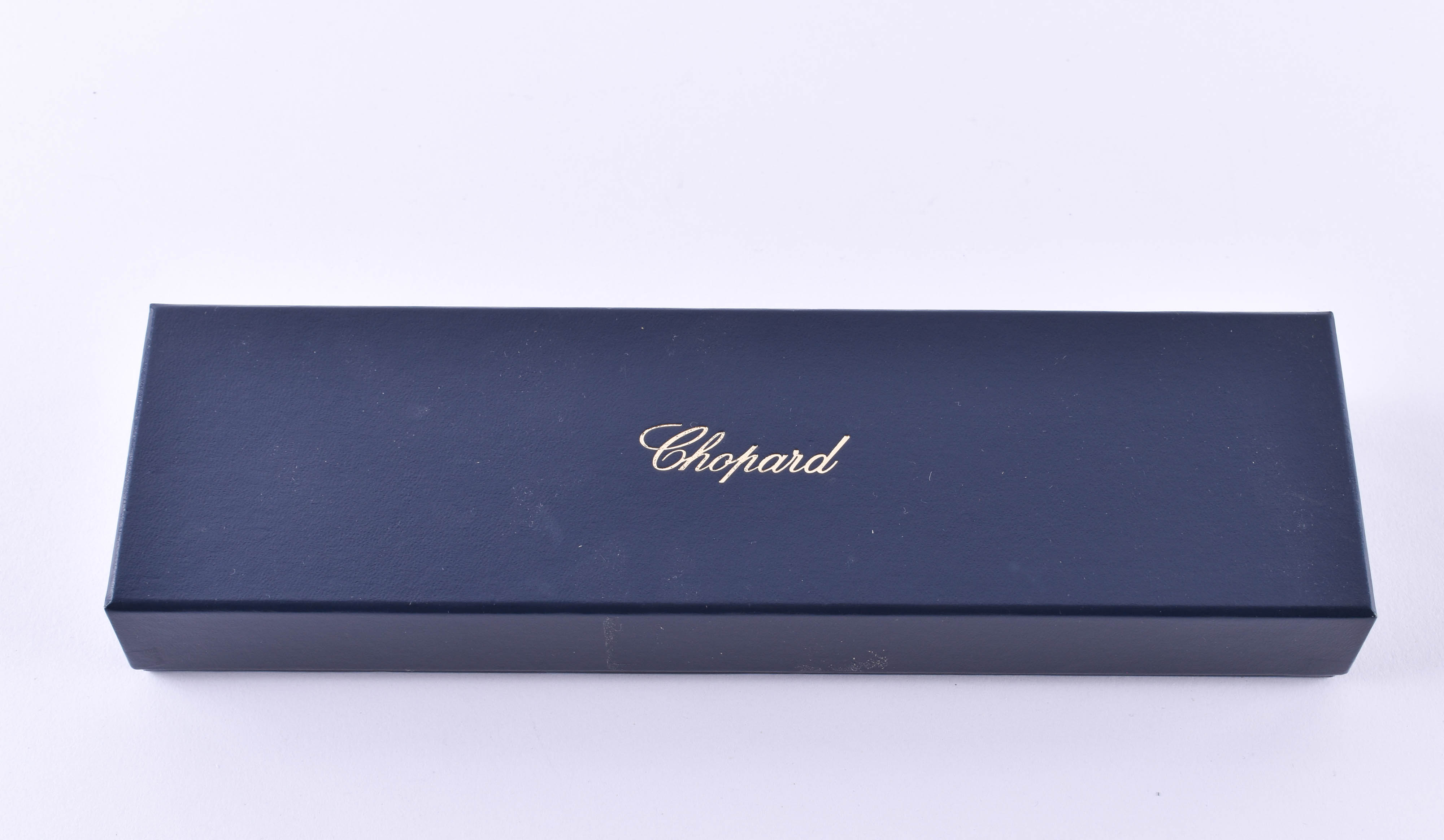 Wristwatch - case, Chopard 80/90s
