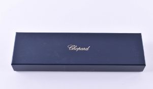 Armbanduhr - Etui, Chopard 80/90er Jahre