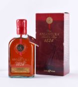 Angostura '1824' Limited Reserve 12 Year Old Hand Casked Rum