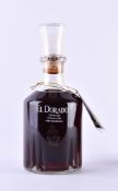 El Dorado 25 Year Old Vintage Rum Millenium
