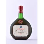 Baron De Sigognac Bas Armagnac xo 1978