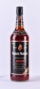 Captain Morgan Jamaica Rum Black Label