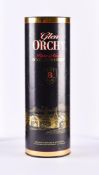 Glen Orchy 8 Years Pure Malt Scotch Whisky Scotland 